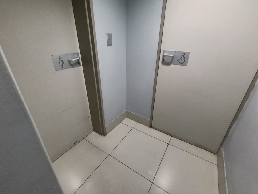To Let commercial Property for Rent in Bloemfontein Free State